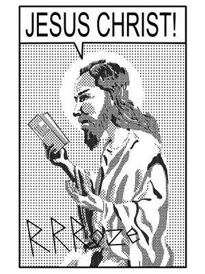 cover image of Jesus Christ!